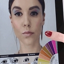 (Video) Augmented Reality For Trying On Makeup Is A Booming Business