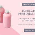 An MIT Graduate Created a New Kind of Shampoo That's Worth $110 Million