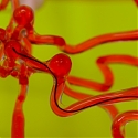 (Video) MIT - Robotic Thread is Designed to Slip Through the Brain’s Blood Vessels