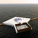 (Video) 20-Year-Old To Launch World’s First Ocean Cleaning System In 2016