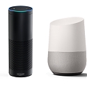 Gartner Says Worldwide Spending on VPA-Enabled Wireless Speakers Will Top $3.5 Billion by 2021