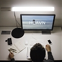 HEAVN Daylight Lamp