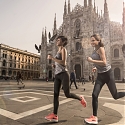 Four Seasons Guests Can Jog Around Milan With A Nike Coach