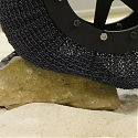 (Video) NASA Develops a Viable Alternative to the Pneumatic Tire