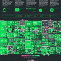 (Infographic) The Best and Worst Performing Sectors in 2019