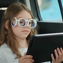 Citroen Creates Glasses to Cure Motion Sickness, the Seetroen