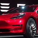 Tesla's Model 3 Pre-Orders in Perspective