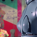 (Video) i.Dummy : New Breakthrough in Mannequin Technology