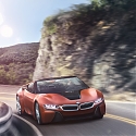 BMW i Vision Future Interaction Concept Is A Smart, Fully Connected Car