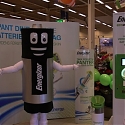 (Video) The World's First Reverse Vending Machine for Spent Batteries - Refind Technologies