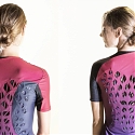 (Video) MIT Researchers Design Moisture-Responsive Workout Suit - Biologic