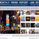 Monthly Trend Report - June 2017 Edition