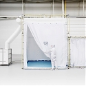 Fraunhofer : Go-Anywhere Cleanroom - CAPE®