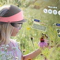 A Mixed Reality Headset for Youngsters - Holo Cap