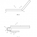 (Patent) Apple Seeks New Patent for Folding Displays as Rumors of a Foldable OLED iPhone Heat Up