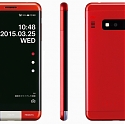 (Video) Naoto Fukasawa Designs INFOBAR A03 Smartphone for au by KDDI