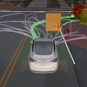 (Video) Ultrafast Motion-Planning Chip Could Make Autonomous Cars Safer