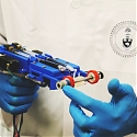 (Video) Handheld Skin 3D Printer Could Help Heal Burn Victims