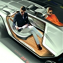 Bentley Panache Concept