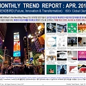 Monthly Trend Report - April. 2019 Edition