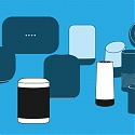 (Infographic) Comparing Alexa, Google Assistant, Cortana and Siri Smart Speakers