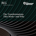 (PDF) BCG - The Transformations That Work—and Why