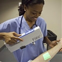 (Video) Innovative Device Makes it Easier Than Ever to Find a Patient's Veins