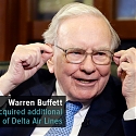 Warren Buffett Bets Big on Airlines