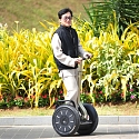 (M&A) Segway is Now a Chinese Company Thanks to Ninebot and Xiaomi