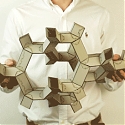 (Video) Harvard - A Toolkit for Transformable Materials