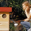 (Video) Flow Hive: Honey on Tap Directly From Your Beehive