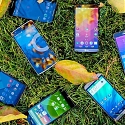 Global Smartphone Market Forecast