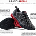Is This 3D-Printed Under Armour Shoe a Sign of a New Manufacturing Era ?