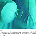 Corneas Could Be the First Mainstream Application of Bioprinting - Precise Bio