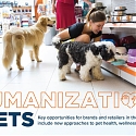 (Infographic) The Humanization of Pets