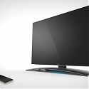 The Smart Docking TV Design