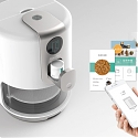 Bouchee Capsule Food Printer