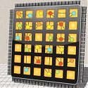 MIT's Swarm Chip Architecture Boosts Multi-Core CPUs