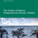 (PDF) BCG - The Future of Battery Production for Electric Vehicles