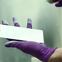 (Video) Glass Paint That Can Keep Structures Cool