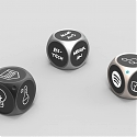 The DICE Smart Remote Control