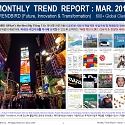 Monthly Trend Report - March. 2019 Editiion