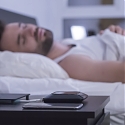 (Video) Juvo Sleep Monitor Makes Your Bed 