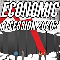 Is the World Economy Sliding Into First Recession Since 2009 ?