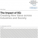 (PDF) WEF - The Impact of 5G : Creating New Value across Industries and Society