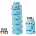 The Fashionable & Collapsible Travel Bottle - que Bottle