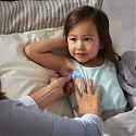 (Video) Fever Scout Wireless Stick-On Thermometer FDA Cleared