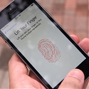 3-D Ultrasonic Fingerprint Scanning Could Strengthen Smartphone Security