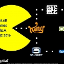 (Infographic) Record $18.6 Billion Games M&A to Q2 2016