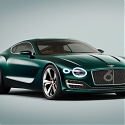 Bentley Unites Handcraft with 3D Printing